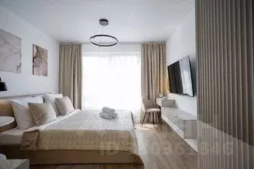 1-к кв. Москва ул. Добролюбова, 8к1 (25.0 м)