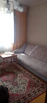 Комната Краснодарский край, Краснодар Юбилейный мкр, ул. Думенко, 14