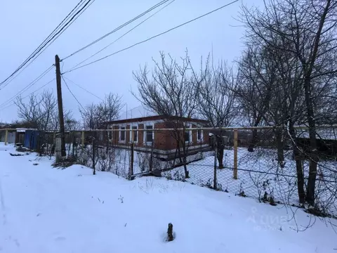 Дом в Воронежская область, Семилукский район, с. Девица Садовая ул., ...