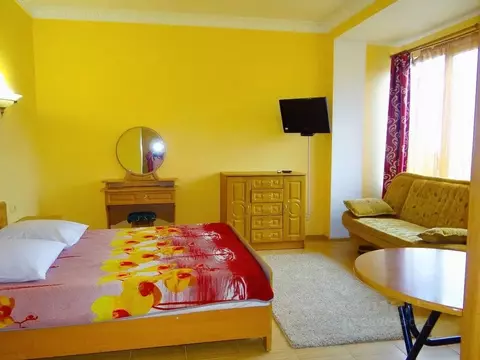 Комната Крым, Судак Юго-Западный мкр, 68