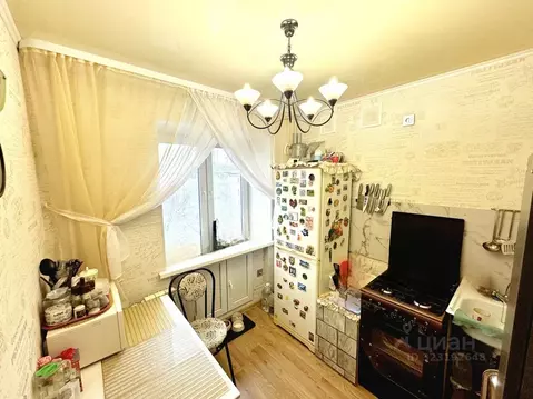 1-к кв. Свердловская область, Екатеринбург ул. Заводская, 12 (30.9 м)