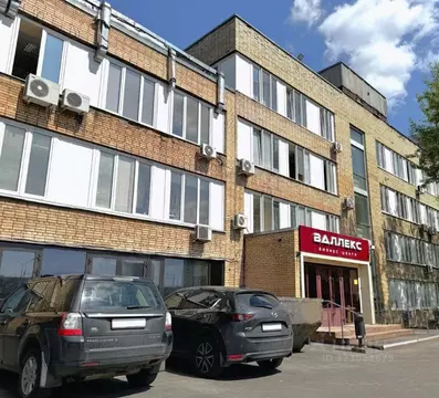 Офис в Москва Старокалужское ш., 62с1к9 (303 м)