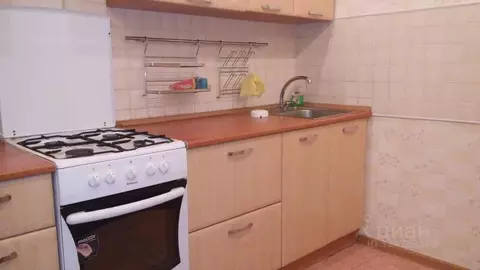 1-к кв. Москва Рублевское ш., 95К1 (45.0 м)