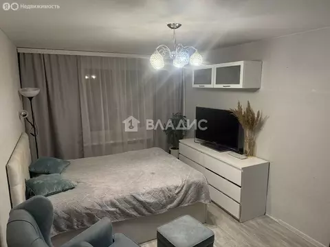 2-комнатная квартира: Санкт-Петербург, проспект Славы, 2к3 (47.4 м)