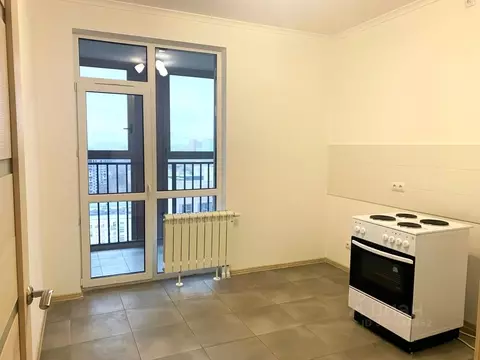 2-к кв. Москва Краснодарская ул., 6 (55.7 м)