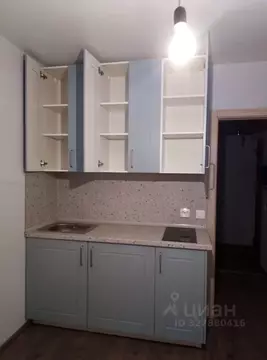 1-к кв. Московская область, Ленинский городской округ, Лопатино пгт ...