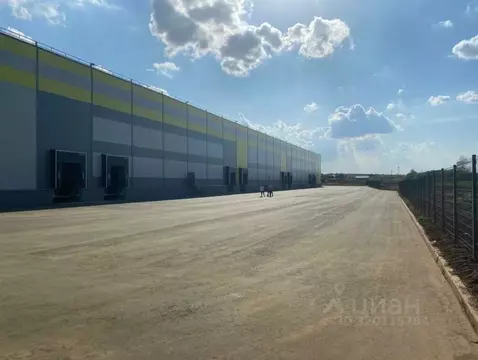 Производственное помещение в Московская область, Ногинск Богородский ...