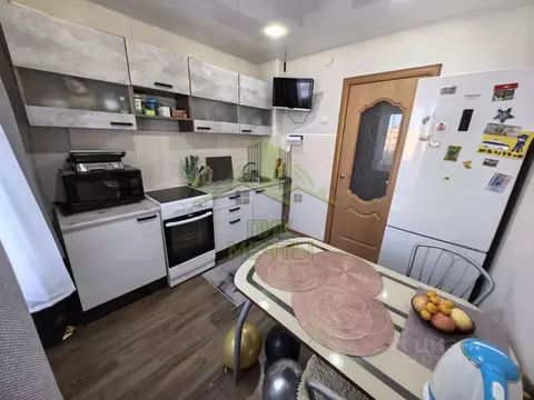 2-к кв. Бурятия, Улан-Удэ ул. Павлова, 78 (49.7 м)