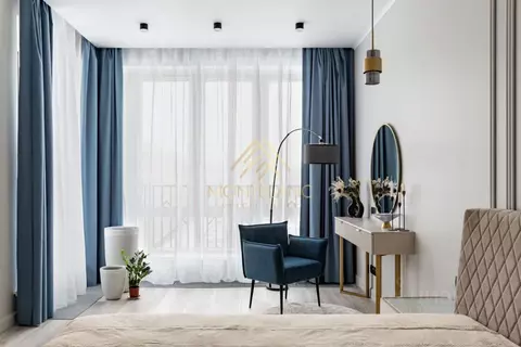 2-к кв. Санкт-Петербург Петровский просп., 22к2 (76.0 м)