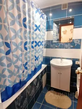 1-к кв. Рязанская область, Рязань ул. Большая, 94к1 (31.6 м)