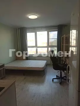 Продается 1-комнатная квартира