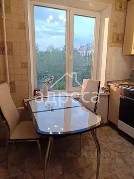 2-к кв. Самарская область, Самара ул. Мяги, 4 (48.0 м)