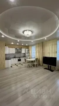 3-к кв. Башкортостан, Уфа Комсомольская ул., 107 (88.1 м)