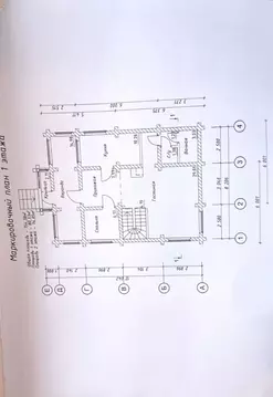 Дом в Кировская область, Слободской район, Шиховское с/пос, д. Лубни ...