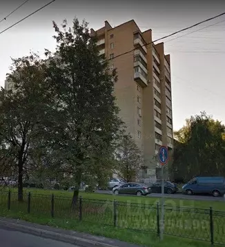 3-к кв. Москва бул. Яна Райниса, 17 (74.0 м)