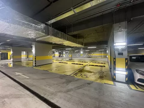 Гараж в Москва Дружинниковская ул., 15А (14 м)