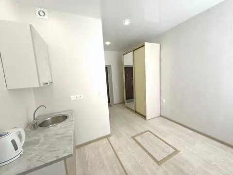 Студия Татарстан, Казань ул. Лукина, 11А (15.5 м)