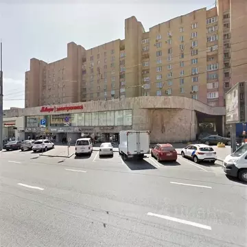 Торговая площадь в Москва ул. Красная Пресня, 23кБс1 (635 м)