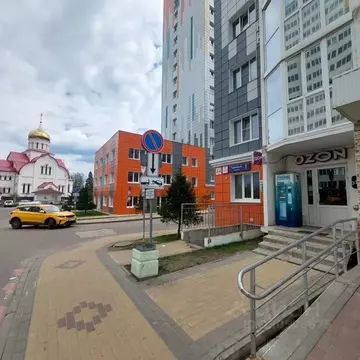 Помещение свободного назначения в Московская область, Солнечногорск ...