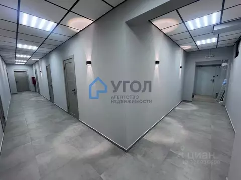 Помещение свободного назначения в Самарская область, Самара ул. ...