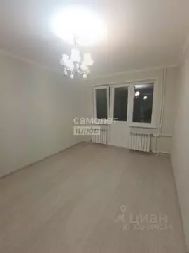 1-к кв. Липецкая область, Липецк ул. Гагарина, 119к2 (31.8 м)