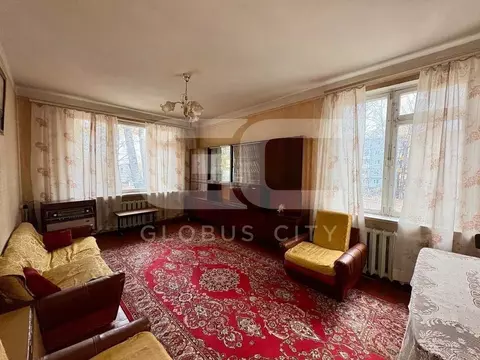 2-к кв. Брянская область, Брянск Дятьковская ул., 111 (44.5 м)