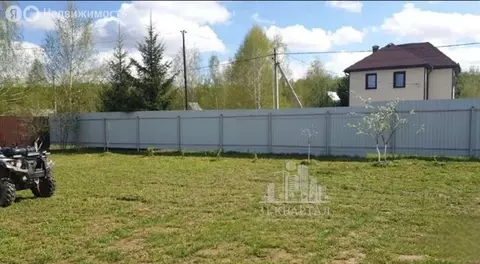 Участок в Московская область, городской округ Ступино, СНТ Мечта, 32А ...