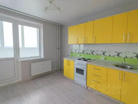 1-к кв. Ростовская область, Ростов-на-Дону ул. Тимофеева, 9 (35.0 м)