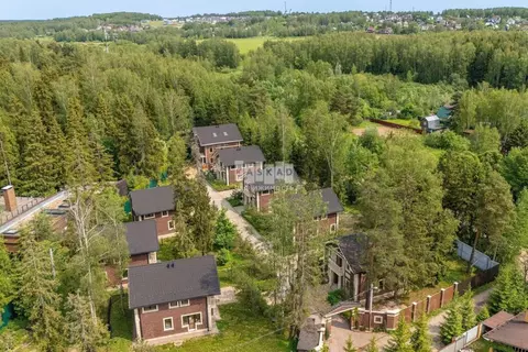 Дом в Московская область, Дмитровский муниципальный округ, ...