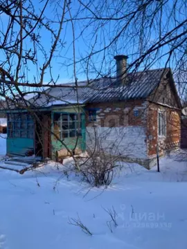 Дом в Тульская область, Киреевский район, Дедиловское с/пос, д. ...