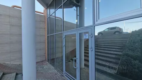 Помещение свободного назначения в Краснодарский край, Анапа Анапское ...