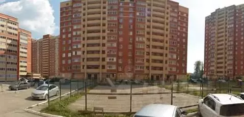 2-к кв. Пермский край, Пермь Хабаровская ул., 60 (59.2 м)