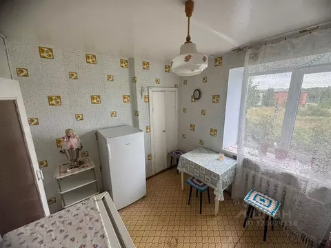 2-к кв. Ярославская область, Ростовский муниципальный округ, д. ...