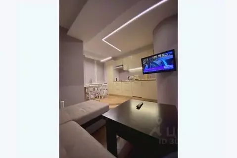 1-к кв. Санкт-Петербург Тихорецкий просп., 25К4 (38.0 м)