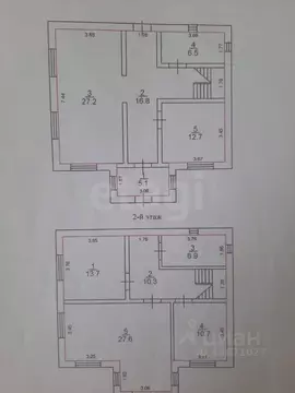 Дом в Сахалинская область, Южно-Сахалинск Айболит-86 СНТ, ул. ...