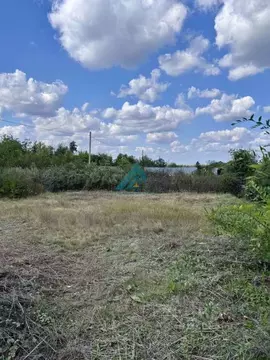 Участок в Оренбургская область, Оренбургский район, Экспериментальный ...