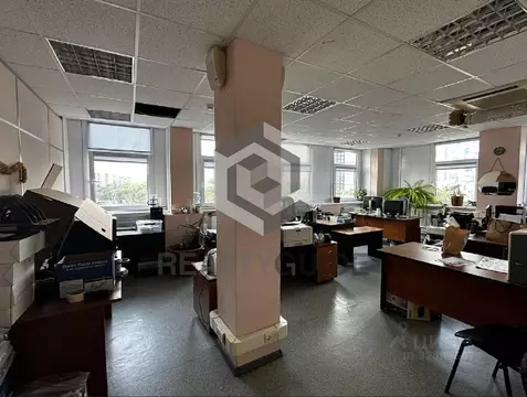 Офис в Москва Старокалужское ш., 65 (171 м)