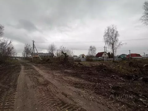Участок в Московская область, Щелково городской округ, д. Никифорово  ...