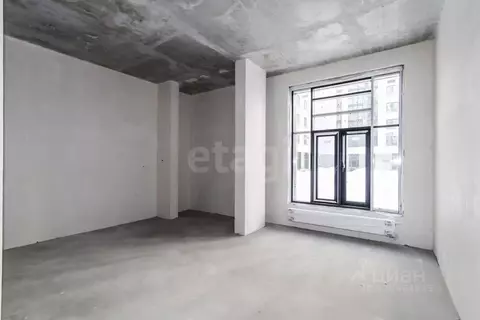 Помещение свободного назначения в Тюменская область, Тюмень ул. ...