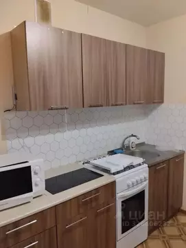 1-к кв. Пермский край, Пермь Красногвардейская ул., 27 (37.0 м)