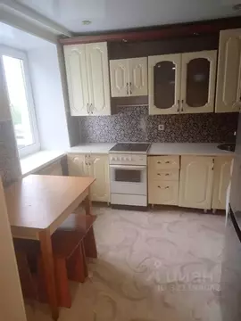 1-к кв. Бурятия, Улан-Удэ ул. Павлова, 7 (31.0 м)