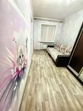 2-к кв. Ярославская область, Ярославль ул. Гоголя, 15 (45.3 м)