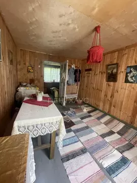 Дом в Владимирская область, Камешковский муниципальный округ, ...