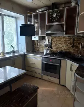 2-к кв. Тульская область, Тула ул. Циолковского, 2Б (45.0 м)