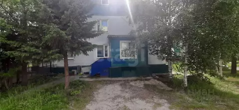 3-к кв. Ямало-Ненецкий АО, Ноябрьск ул. Космонавтов, 31 (75.4 м)