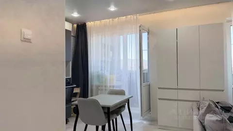 Студия Краснодарский край, Новороссийск просп. Дзержинского, 192 (48.0 ...