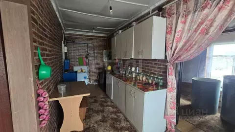 Дом в Саха (Якутия), Якутск ул. Мархинская, 61 (48 м)