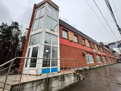 Помещение свободного назначения в Московская область, Люберцы ...