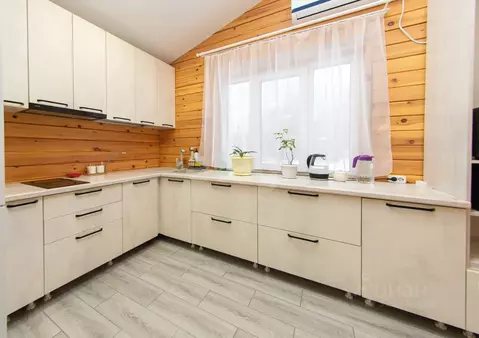 Дом в Томская область, Томск пос. Родионово, ул. Маршала Жукова (84 м)