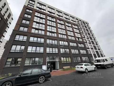 Студия Калининградская область, Калининград Арсенальная ул., 31к2 ...